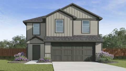 Photo of 1129 Southfield Drive, Josephine, TX 75135 (MLS # 21336949)