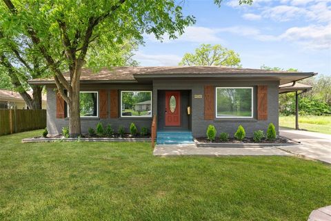 2405 Monroe Street Commerce TX 75428