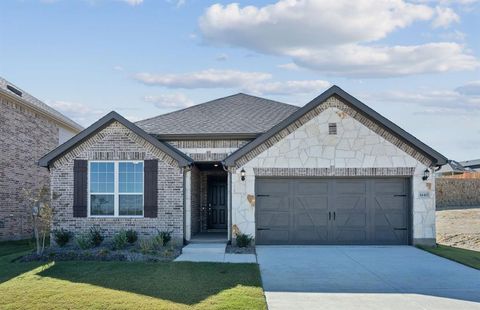 1440 Holmes Street Celina TX 75009