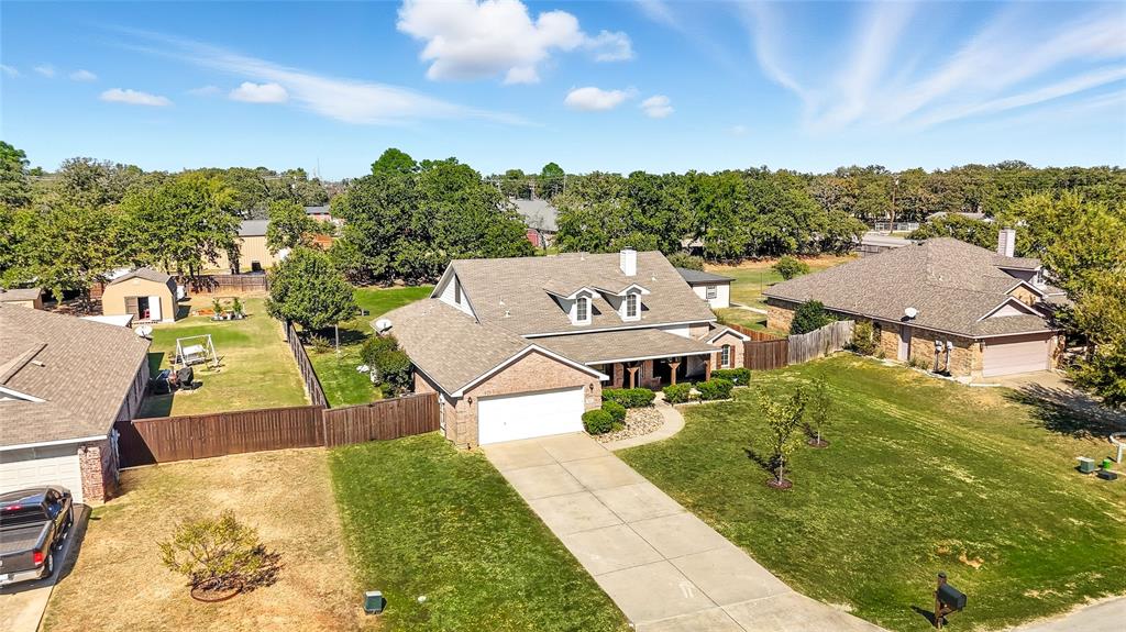 Fairview Farms Add Ph II - Residential