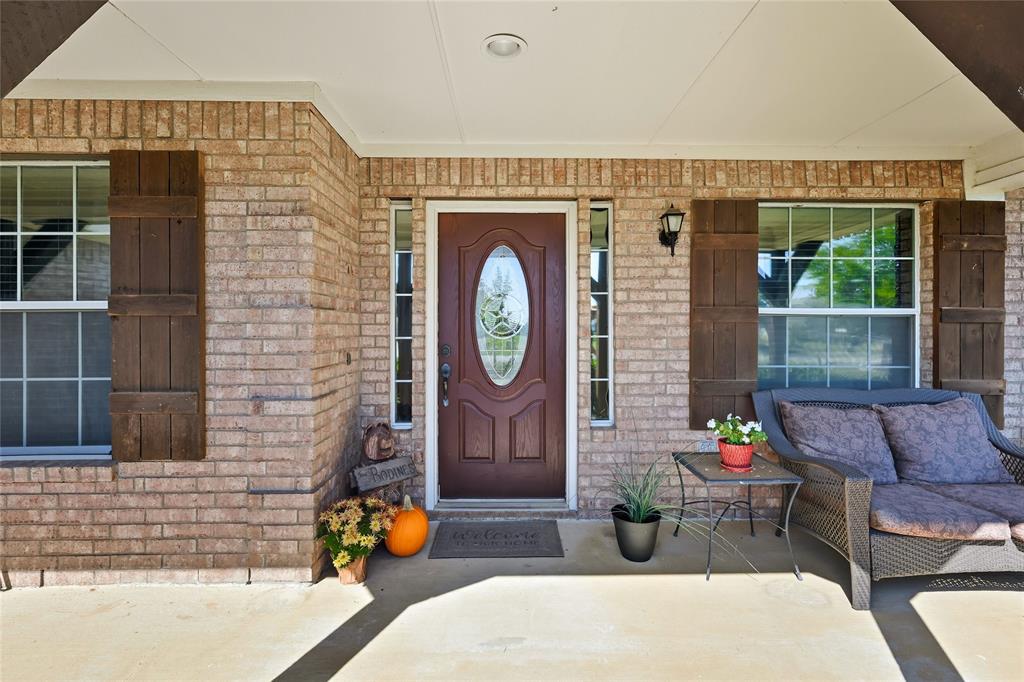 Fairview Farms Add Ph II - Residential