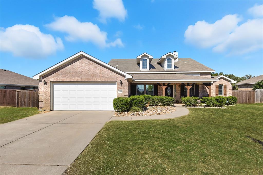 Fairview Farms Add Ph II - Residential