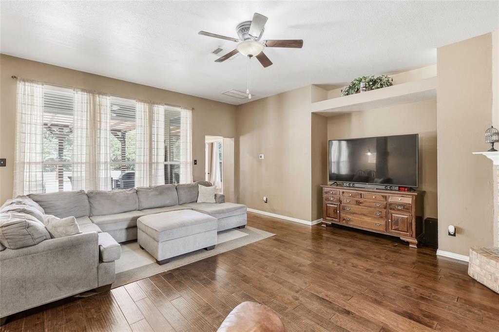 Fairview Farms Add Ph II - Residential