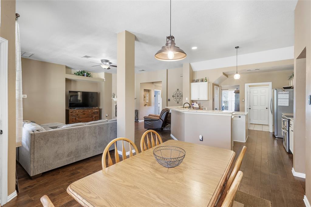 Fairview Farms Add Ph II - Residential