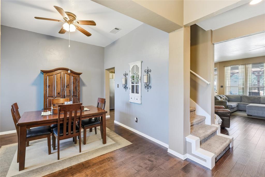 Fairview Farms Add Ph II - Residential