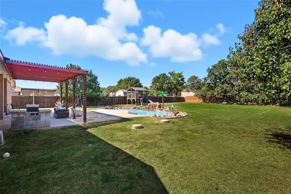 Fairview Farms Add Ph II - Residential