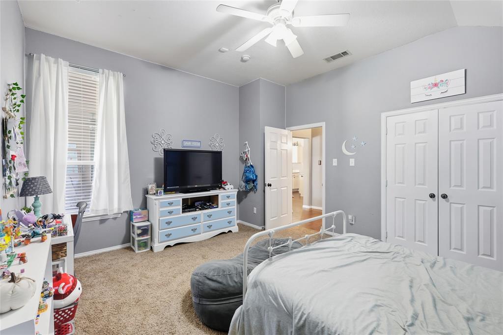 Fairview Farms Add Ph II - Residential