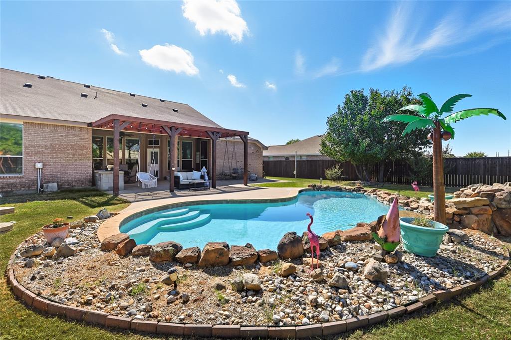 Fairview Farms Add Ph II - Residential