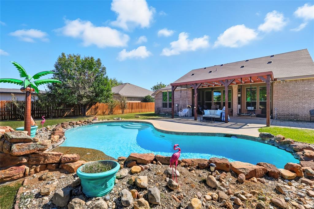 Fairview Farms Add Ph II - Residential