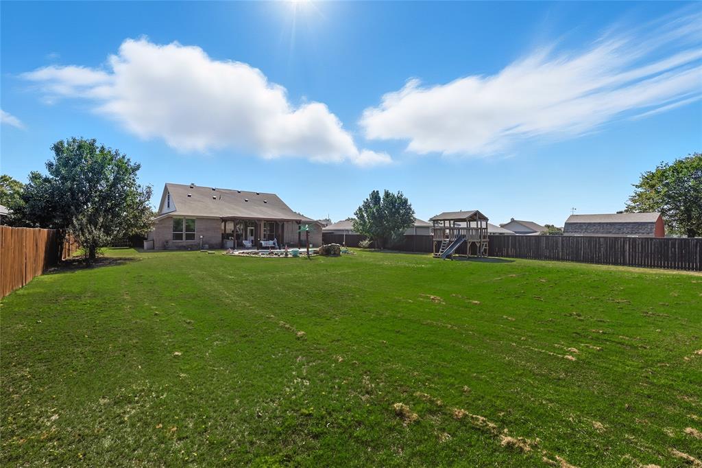 Fairview Farms Add Ph II - Residential