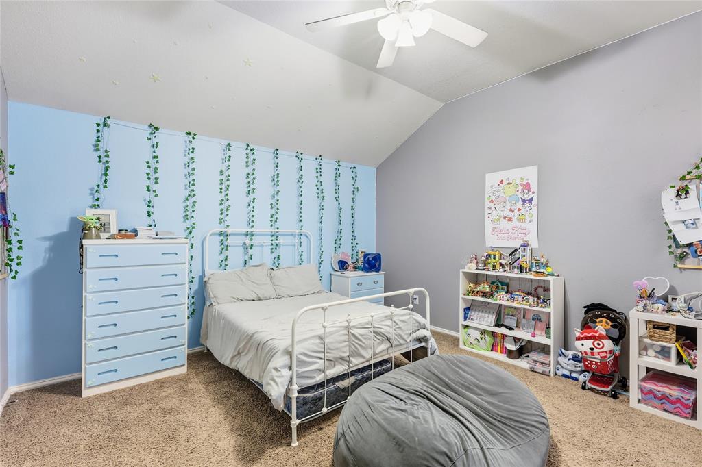 Fairview Farms Add Ph II - Residential