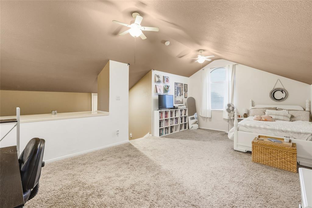 Fairview Farms Add Ph II - Residential