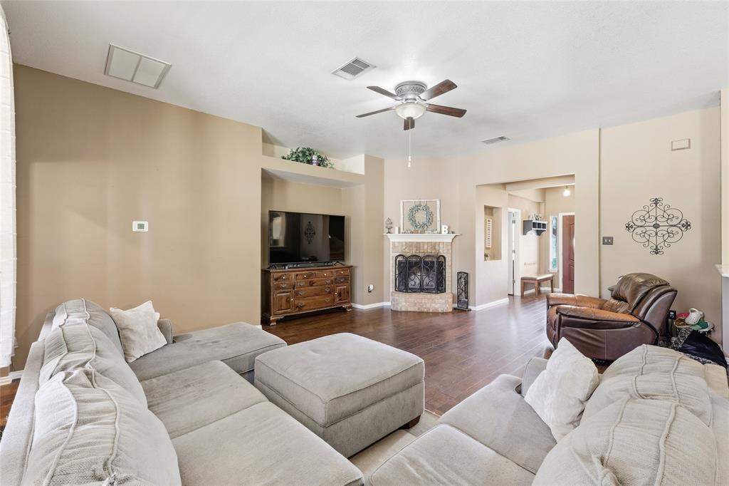 Fairview Farms Add Ph II - Residential