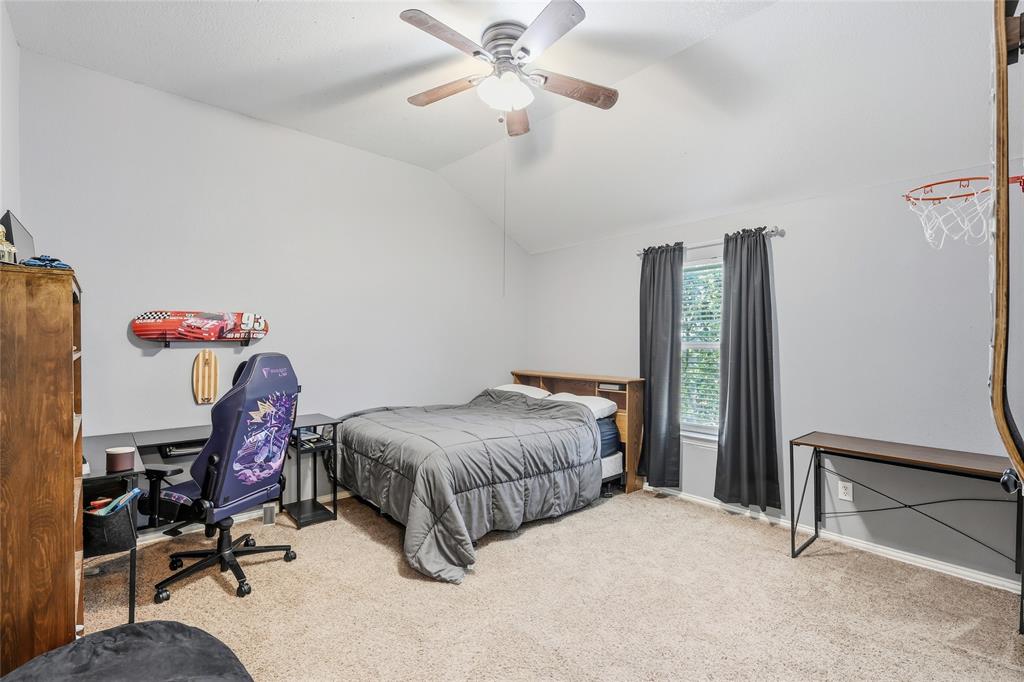 Fairview Farms Add Ph II - Residential