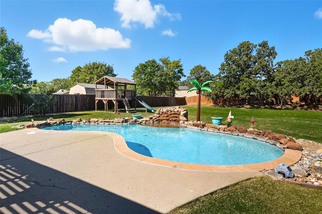 Fairview Farms Add Ph II - Residential