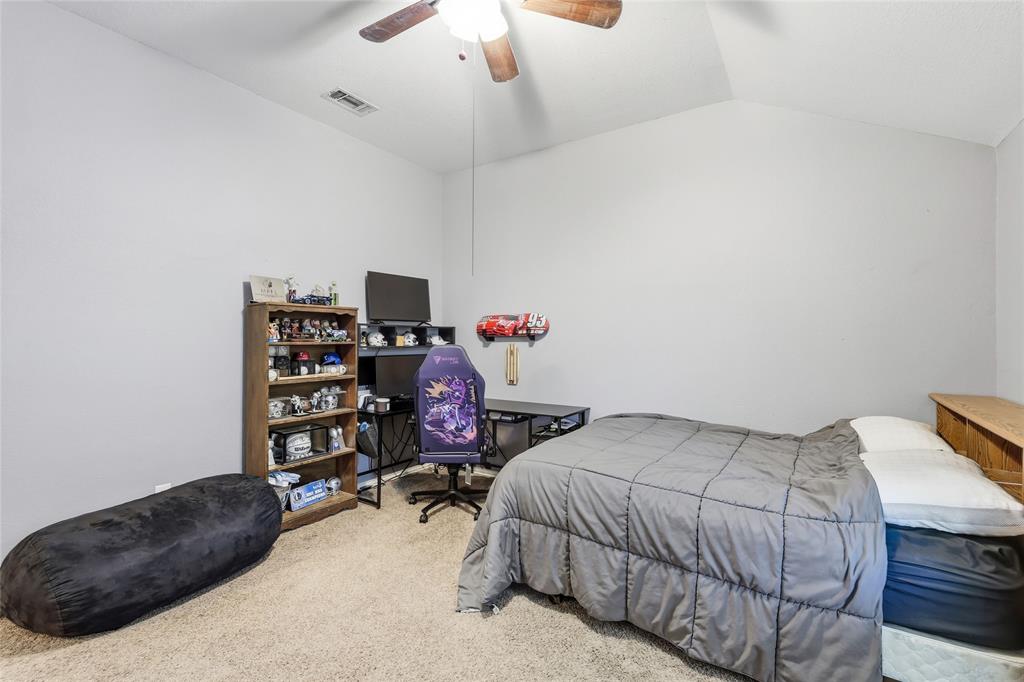 Fairview Farms Add Ph II - Residential