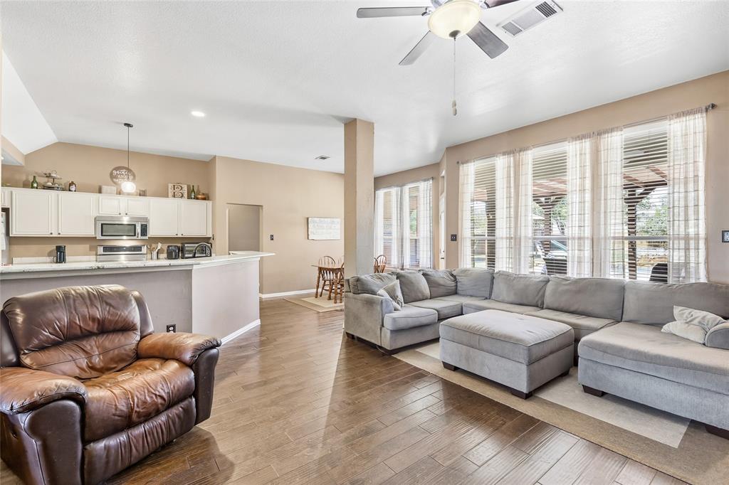 Fairview Farms Add Ph II - Residential