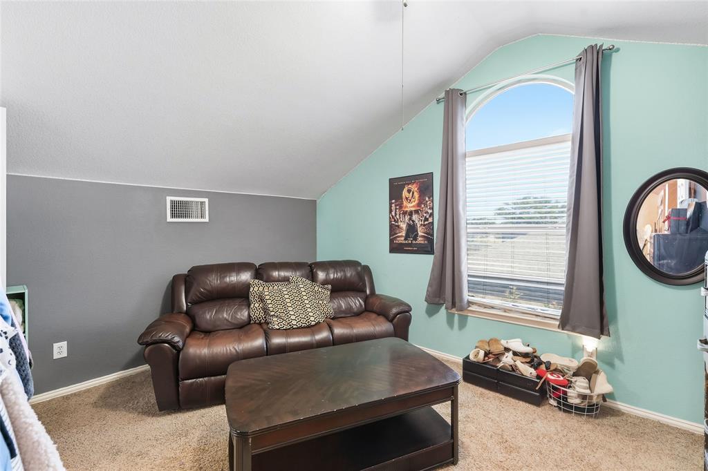 Fairview Farms Add Ph II - Residential