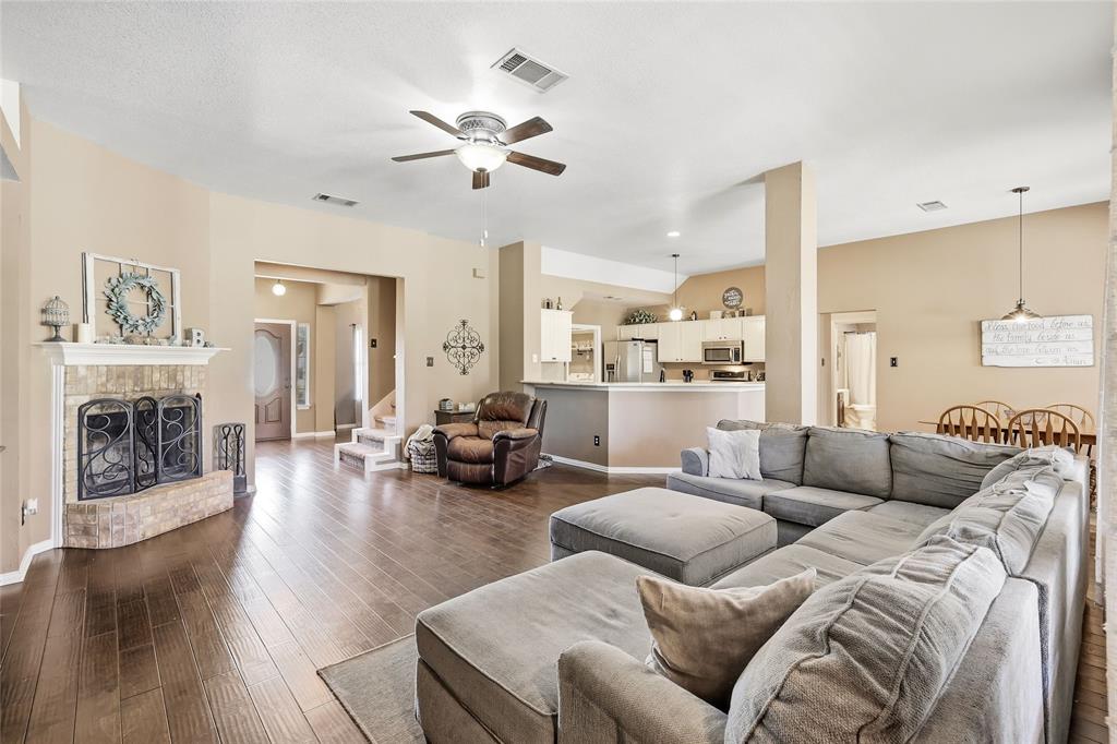 Fairview Farms Add Ph II - Residential