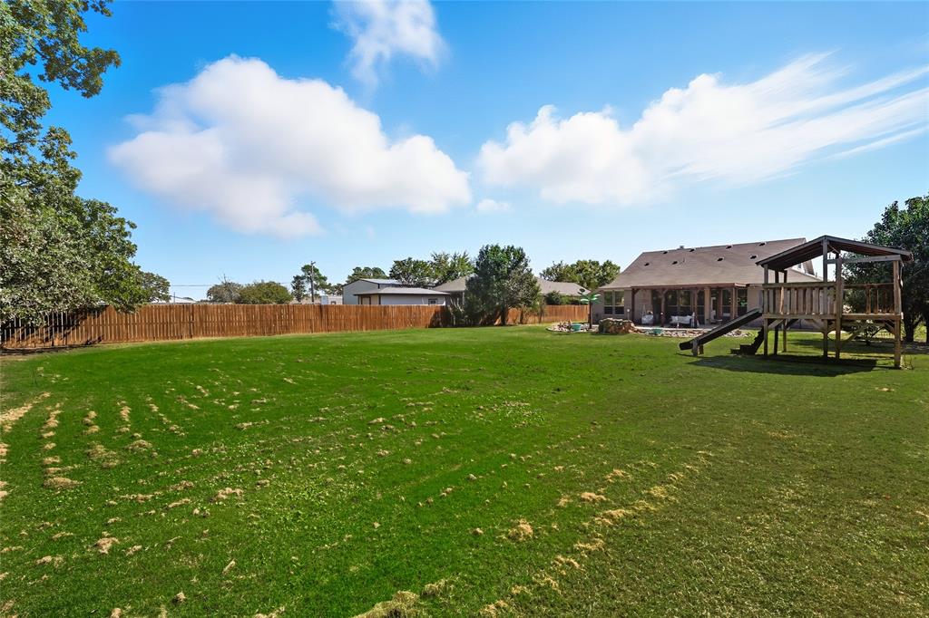 Fairview Farms Add Ph II - Residential