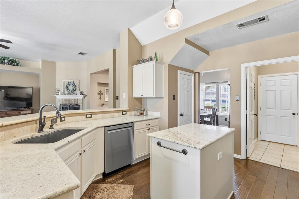 Fairview Farms Add Ph II - Residential