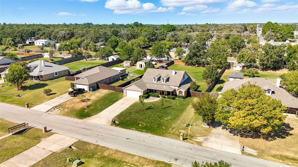 Fairview Farms Add Ph II - Residential