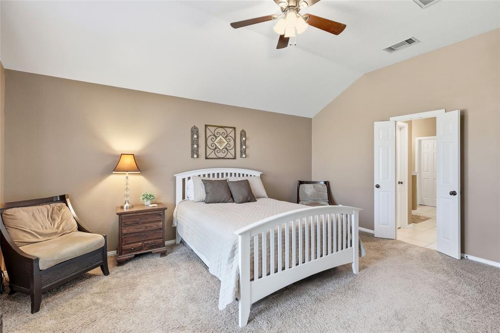 Fairview Farms Add Ph II - Residential