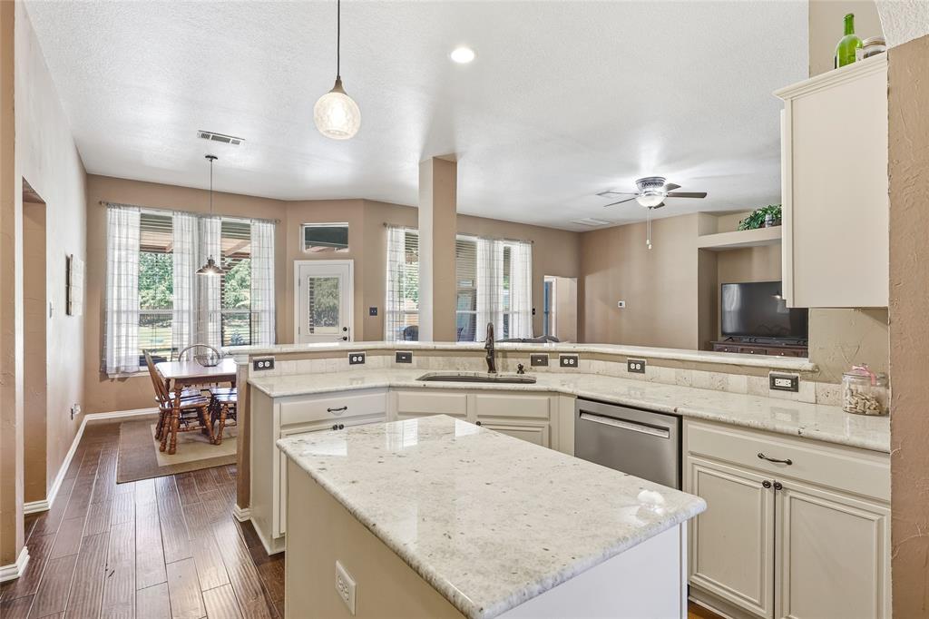 Fairview Farms Add Ph II - Residential