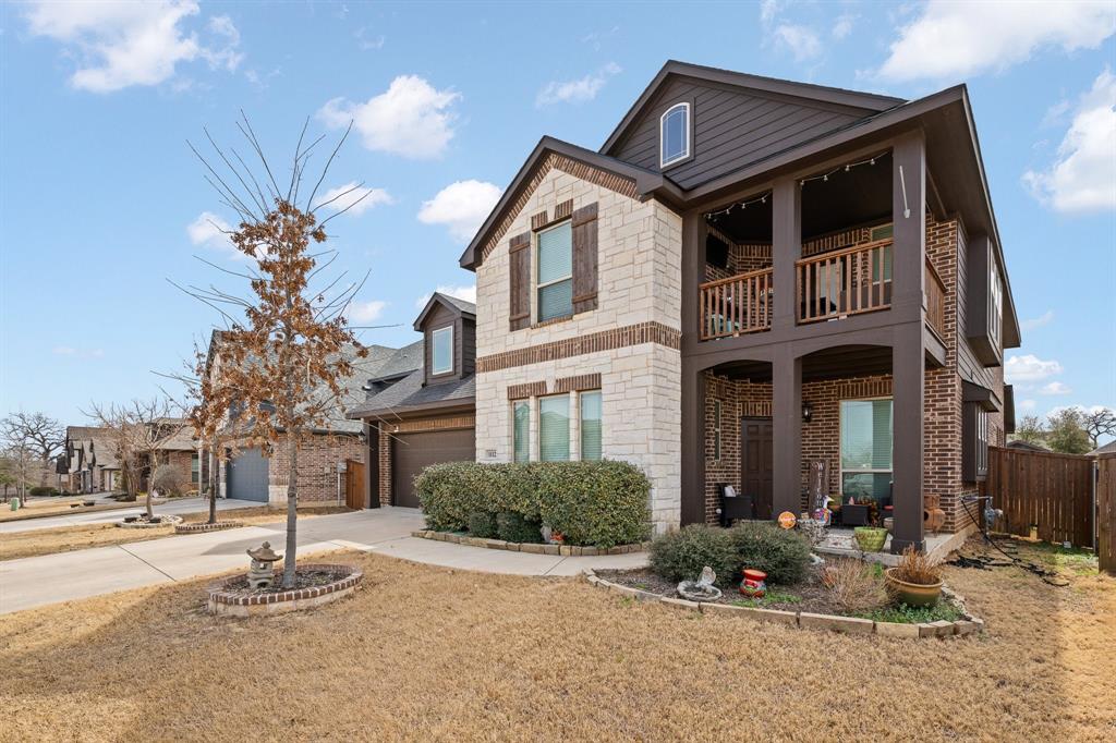 Oak Vly Estates Ph 21 - Residential