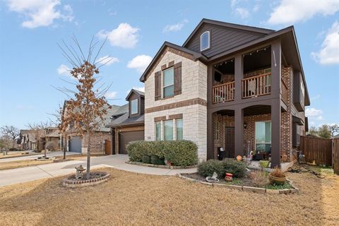 1112 Bear Oak Drive Burleson TX 76028