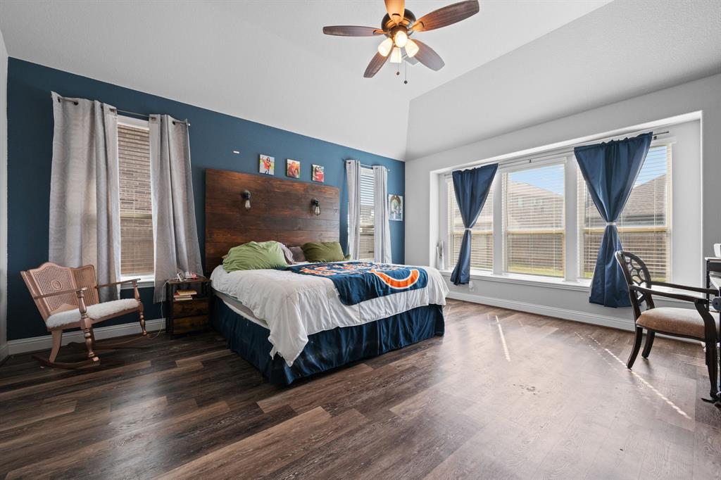 Oak Vly Estates Ph 21 - Residential