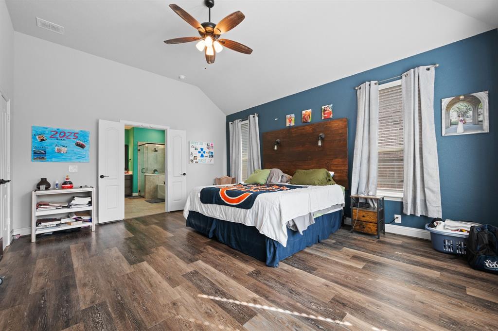 Oak Vly Estates Ph 21 - Residential