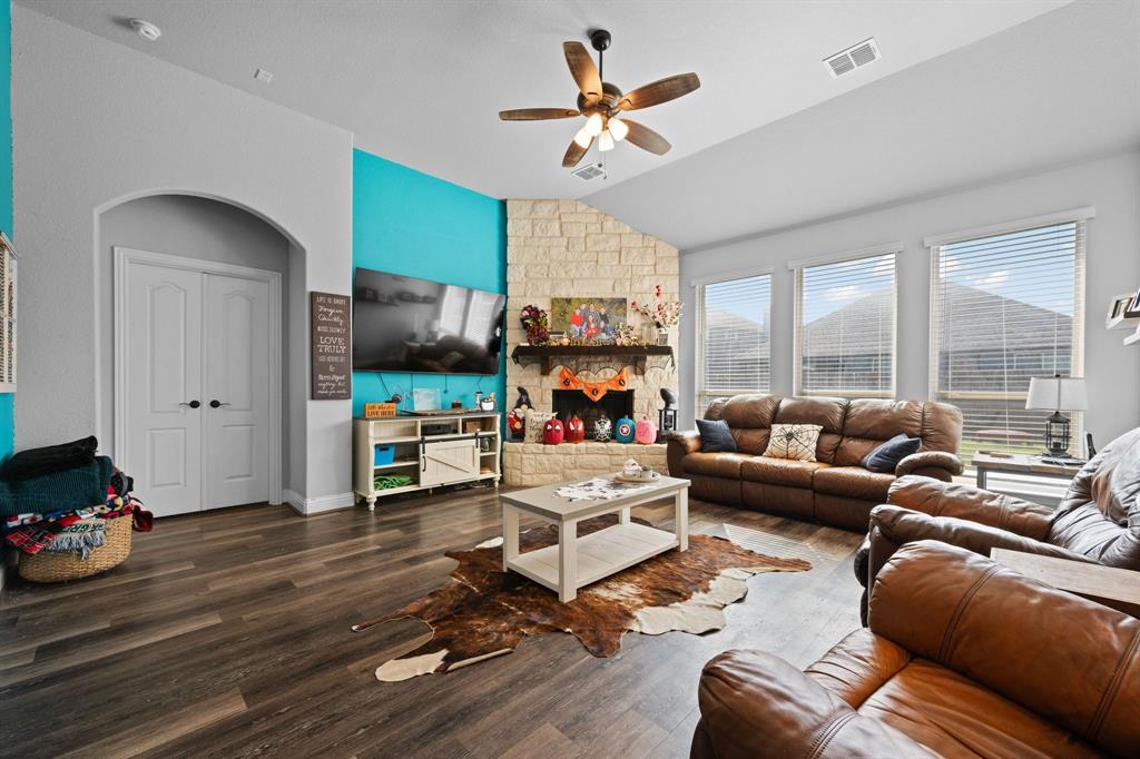 Oak Vly Estates Ph 21 - Residential