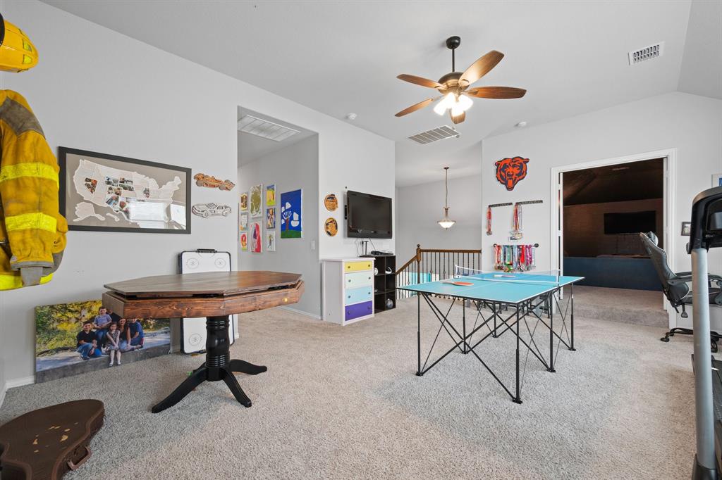 Oak Vly Estates Ph 21 - Residential