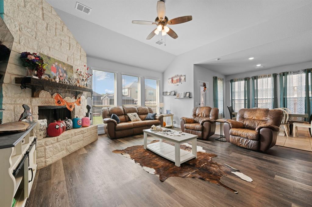 Oak Vly Estates Ph 21 - Residential