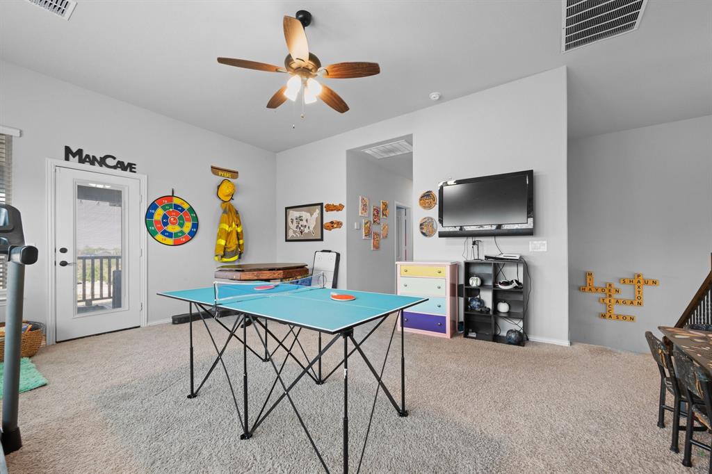 Oak Vly Estates Ph 21 - Residential