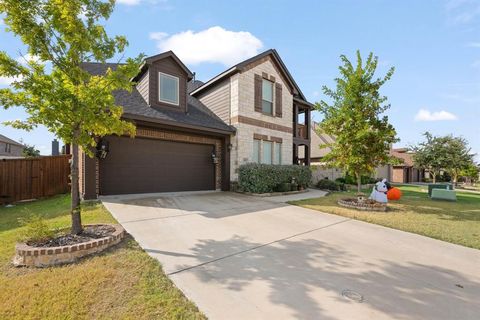 1112 Bear Oak Drive Burleson TX 76028