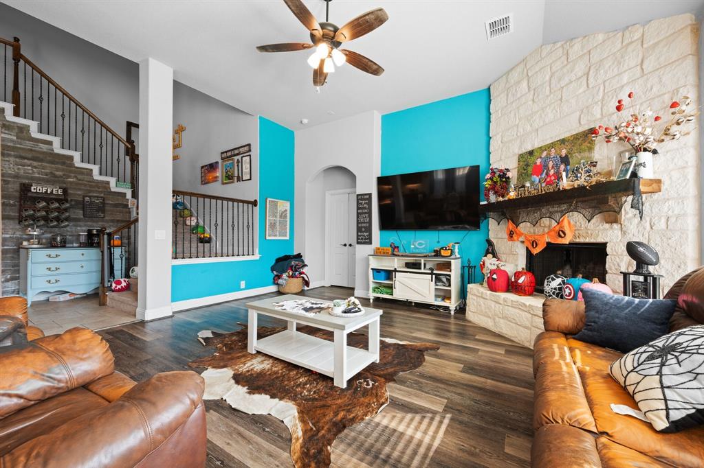 Oak Vly Estates Ph 21 - Residential