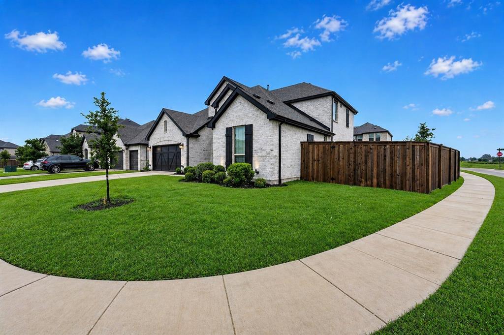 501 Upper Falls Lane