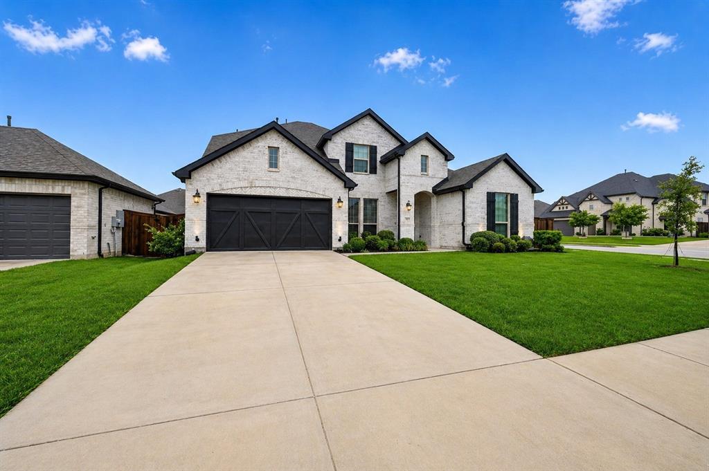 501 Upper Falls Lane