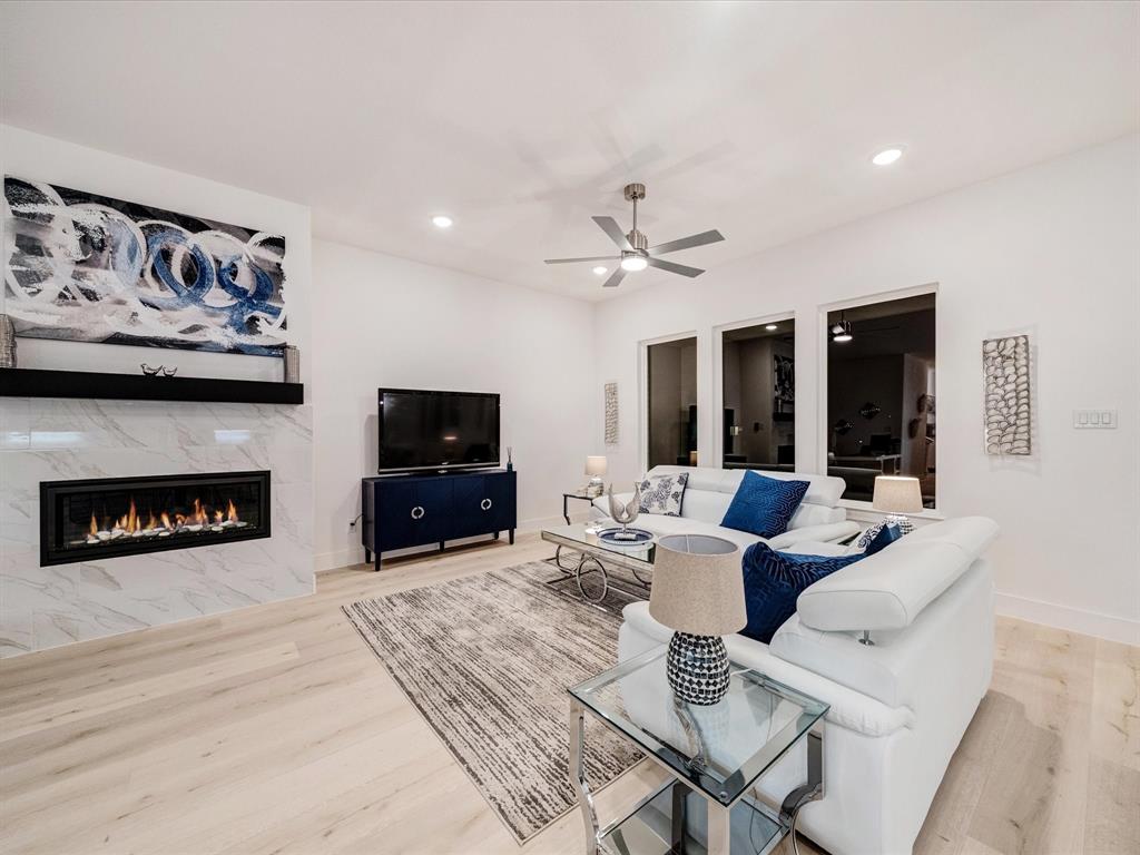 Royal Court - Residential