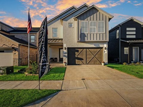 2313 Peters Colony Drive Little Elm TX 75036