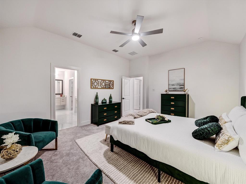 Royal Court - Residential