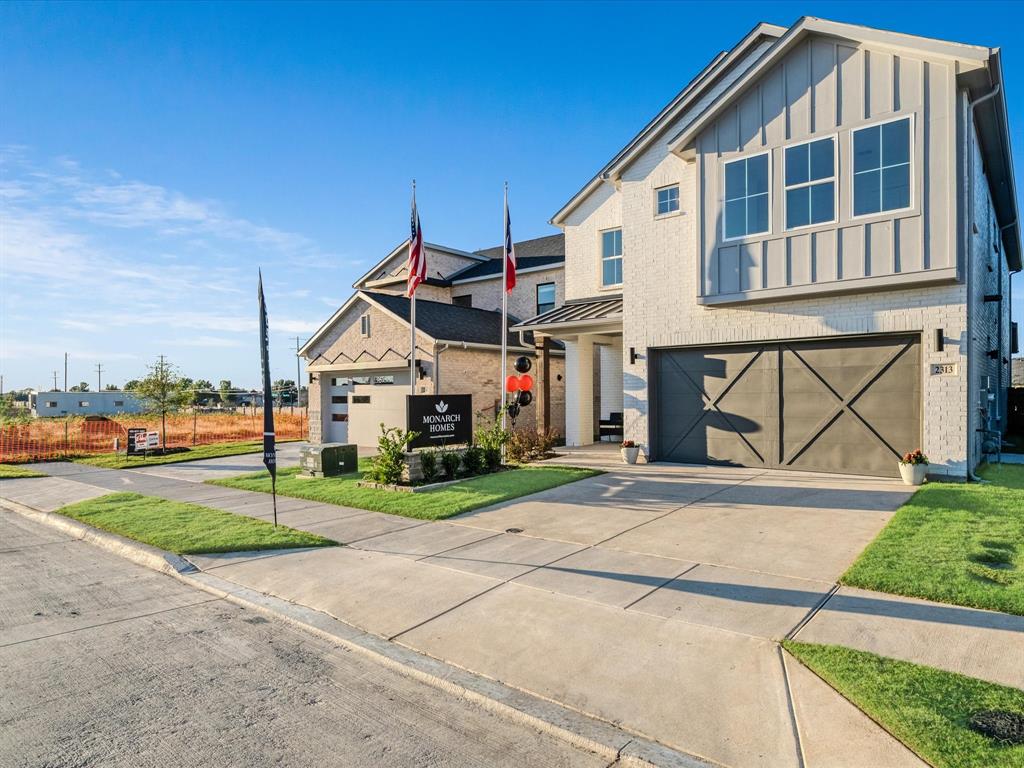 Royal Court - Residential