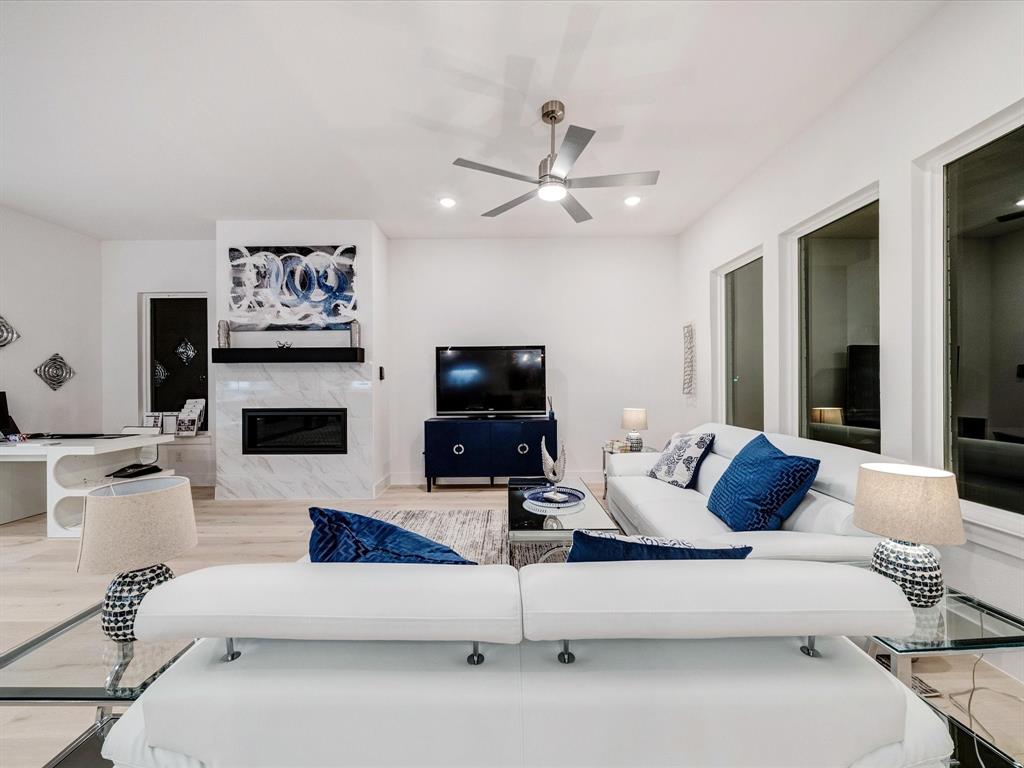 Royal Court - Residential