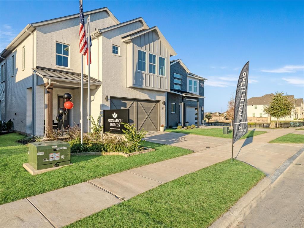 Royal Court - Residential