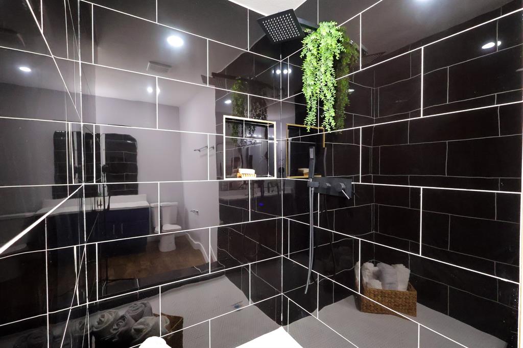 EVERMAN PLACE ADDITION - Residential