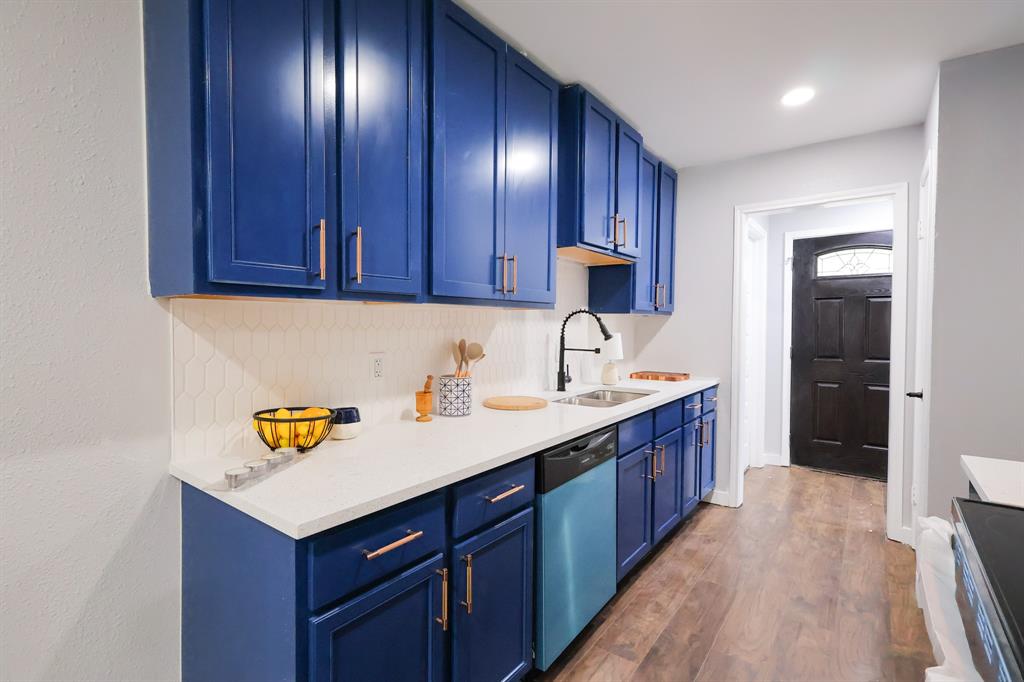 EVERMAN PLACE ADDITION - Residential