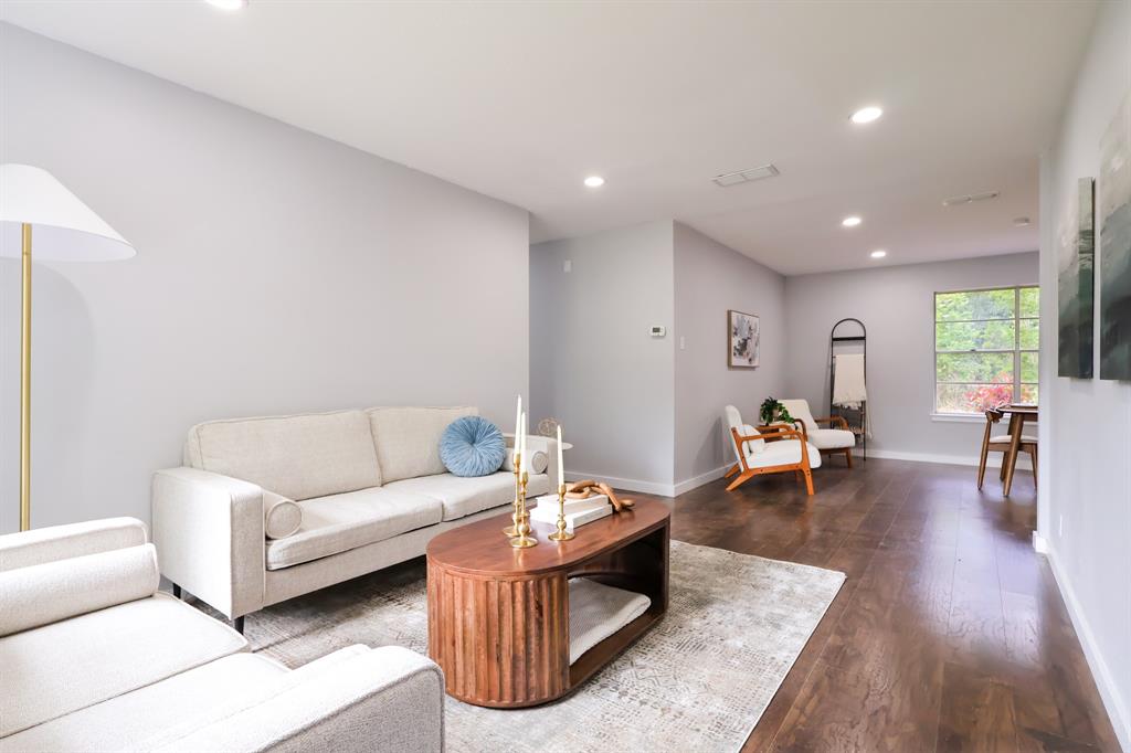 EVERMAN PLACE ADDITION - Residential