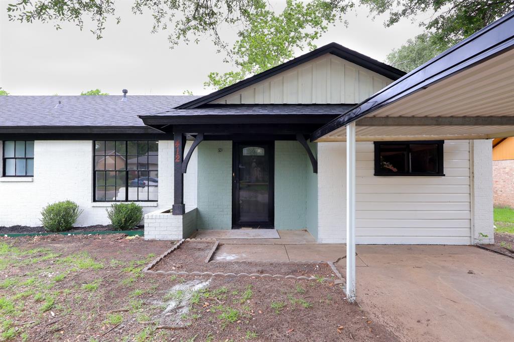 EVERMAN PLACE ADDITION - Residential